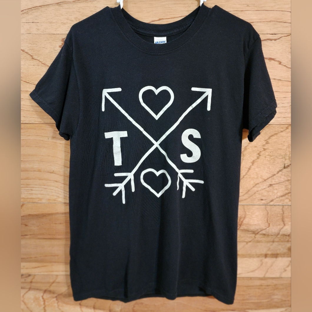 Taylor Swift 2018 Concert Tee